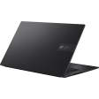 Ноутбук ASUS M3704YA Vivobook 17X (AU052) [17,3" (1920x1080), AMD Ryzen 7 7730U 2.0ГГц, 16 Гб DDR4, SSD 512 Гб, AMD Radeon Vega 8, без ОС]