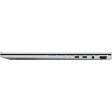 Ноутбук ASUS UX3405MA Zenbook 14 OLED (QD993) [14" (1920x1200), Intel Core Ultra 9 185H 2.3ГГц, 16 Гб DDR5, SSD 512 Гб, Intel Arc Graphics, без ОС]