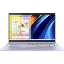 Ноутбук ASUS X1502ZA Vivobook 15 (BQ1949) [15,6" (1920x1080), Intel Core i7-12700H 2.3ГГц, 16 Гб DDR4, SSD 512 Гб, Intel Iris Xe Graphics, без ОС]