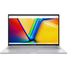 Ноутбук ASUS X1704VA Vivobook 17 (AU398) [17,3" (1920x1080), Intel Core i7-1355U 1.7ГГц, 16 Гб DDR4, SSD 1 Тб, Intel Iris Xe Graphics, без ОС]