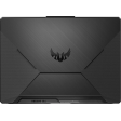 Ноутбук ASUS FA506NCR TUF Gaming A15 (HN044) [15,6" (1920x1080), AMD Ryzen 7 7435HS 3.1ГГц, 16 Гб DDR5, SSD 512 Гб, GeForce RTX 3050 4 Гб, без ОС]