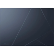Ноутбук ASUS UX3405MA Zenbook 14 OLED (QD379W) [14" (1920x1200), Intel Core Ultra 7 155H 1.4ГГц, 16 Гб DDR5, SSD 1 Тб, Intel Arc Graphics, Windows 11 Home]