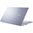Ноутбук ASUS X1502ZA Vivobook 15 (BQ1949) [15,6" (1920x1080), Intel Core i7-12700H 2.3ГГц, 16 Гб DDR4, SSD 512 Гб, Intel Iris Xe Graphics, без ОС]