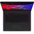 Ноутбук ASUS G635LX ROG Strix SCAR 16 (2025) (RW041) [16" (2560x1600), Intel Core Ultra 9 275HX 2.7ГГц, 32 Гб DDR5, SSD 1 Тб, GeForce RTX 5090 24 Гб, без ОС]