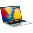 Ноутбук ASUS E1504FA Vivobook Go (L1013W) [15,6" (1920x1080), AMD Ryzen 5 7520U 2.8ГГц, 8 Гб DDR5, SSD 512 Гб, AMD Radeon 610M, Windows 11 Home]