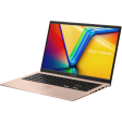 Ноутбук ASUS X1504ZA Vivobook 15 (BQ1415) [15,6" (1920x1080), Intel Core i3-1215U 1.2ГГц, 16 Гб DDR4, SSD 512 Гб, Intel UHD Graphics, без ОС]