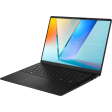 Ноутбук ASUS S5406SA VivoBook S14 (QD028) [14" (1920x1200), Intel Core Ultra 5 226V 2.1ГГц, 16 Гб DDR5, SSD 512 Гб, Intel Arc Graphics 130V, без ОС]