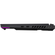 Ноутбук ASUS G614JU ROG Strix G16 (2023) (N3441) [16" (1920x1200), Intel Core i7-13650HX 2.6ГГц, 16 Гб DDR5, SSD 512 Гб, GeForce RTX 4050 6 Гб, без ОС]