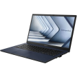 Ноутбук ASUS B1502CGA ExpertBook B1 (BQ0377) [15,6" (1920x1080), Intel Core i3-N305 1.8ГГц, 8 Гб DDR4, SSD 256 Гб, Intel UHD Graphics, без ОС]