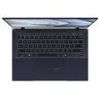 Ноутбук ASUS B9403CVAR ExpertBook B9 OLED (KM1219X) [14" (2880x1800), Intel Core i5-120U 1.4ГГц, 16 Гб DDR5, SSD 1 Тб, Intel Graphics, Windows 11 PRO]