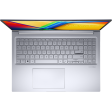 Ноутбук ASUS M3604YA Vivobook 16X (MB303) [16" (1920x1200), AMD Ryzen 5 7430U 2.3ГГц, 16 Гб DDR4, SSD 512 Гб, AMD Radeon Graphics, без ОС]