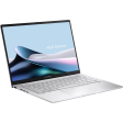 Ноутбук ASUS UX3405MA Zenbook 14 OLED (QD988) [14" (1920x1200), Intel Core Ultra 5 125H 1.2ГГц, 16 Гб DDR5, SSD 512 Гб, Intel Arc Graphics, без ОС]