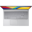 Ноутбук ASUS X1504VA Vivobook 15 (BQ895) [15,6" (1920x1080), Intel Core i5-120U 1.4ГГц, 16 Гб DDR4, SSD 512 Гб, Intel Graphics, без ОС]