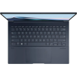 Ноутбук ASUS UX3405MA Zenbook 14 OLED (QD489) [14" (1920x1200), Intel Core Ultra 5 125H 1.2ГГц, 16 Гб DDR5, SSD 1 Тб, Intel Arc Graphics, без ОС]
