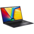 Ноутбук ASUS K3504VA Vivobook 15X OLED (MA476) [15,6" (2880x1620), Intel Core i5-1335U 1.3ГГц, 16 Гб DDR4, SSD 512 Гб, Intel Iris Xe Graphics, без ОС]