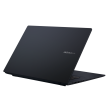 Ноутбук ASUS M1807HA Vivobook 18 Quiet Blue (S8025) [18,4" (1920x1200), AMD Ryzen 7 260 3.8ГГц, 16 Гб DDR5, SSD 1 Тб, AMD Radeon Graphics, без ОС]