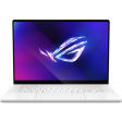 Ноутбук ASUS GU605MU ROG Zephyrus G16 (2024) (QR109) [16" (2560x1600), Intel Core Ultra 7 155H 1.4ГГц, 16 Гб DDR5, SSD 512 Гб, GeForce RTX 4050 6 Гб, без ОС]
