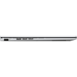 Ноутбук ASUS UX3405MA Zenbook 14 OLED (QD988) [14" (1920x1200), Intel Core Ultra 5 125H 1.2ГГц, 16 Гб DDR5, SSD 512 Гб, Intel Arc Graphics, без ОС]