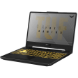 Ноутбук ASUS FA506IHR TUF Gaming A15 (HN019W) [15,6" (1920x1080), AMD Ryzen 5 4600H 3.0ГГц, 8 Гб DDR4, SSD 512 Гб, GeForce GTX 1650 4 Гб, Windows 11 Home]