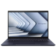 Ноутбук ASUS B5604CMA ExpertBook B5 (QY0238) [16" (2560x1600), Intel Core Ultra 5 125U 1.3ГГц, 16 Гб DDR5, SSD 512 Гб, Intel Graphics, без ОС]