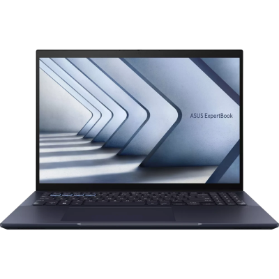 Ноутбук ASUS B5604CVA ExpertBook B5 (QY0048) [16" (2560x1600), Intel Core i5-1335U 1.3ГГц, 8 Гб DDR5, SSD 512 Гб, Intel Iris Xe Graphics, без ОС]
