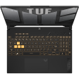 Ноутбук ASUS FX507VV TUF Gaming F15 (2023) (LP314) [15,6" (1920x1080), Intel Core i7-13620H 2.4ГГц, 16 Гб DDR5, SSD 512 Гб, GeForce RTX 4060 8 Гб, без ОС]