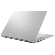 Ноутбук ASUS M5406NA Vivobook S14 OLED (QD080) [14" (1920x1200), AMD Ryzen 5 7535HS 3.3ГГц, 16 Гб DDR5, SSD 512 Гб, AMD Radeon 660M, без ОС]
