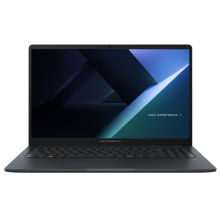 Ноутбук ASUS B1503CVA ExpertBook B1 (S70463) [15,6" (1920x1080), Intel Core i7-150U 1.8ГГц, 16 Гб DDR5, SSD 1 Тб, Intel Graphics, без ОС]