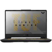 Ноутбук ASUS FA506IHR TUF Gaming A15 (HN019W) [15,6" (1920x1080), AMD Ryzen 5 4600H 3.0ГГц, 8 Гб DDR4, SSD 512 Гб, GeForce GTX 1650 4 Гб, Windows 11 Home]