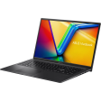 Ноутбук ASUS M3704YA Vivobook 17X (AU223) [17,3" (1920x1080), AMD Ryzen 5 7430U 2.3ГГц, 16 Гб DDR4, SSD 512 Гб, AMD Radeon Graphics, без ОС]