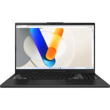 Ноутбук ASUS N6506MU Vivobook Pro 15 OLED (MA100) [15,6" (2880x1620), Intel Core Ultra 7 155H 1.4ГГц, 16 Гб DDR5, SSD 1 Тб, GeForce RTX 4050 6 Гб, без ОС]