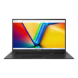 Ноутбук ASUS K3704VA Vivobook 17X (AU051) [17,3" (1920x1080), Intel Core i5-13500H 2.6ГГц, 16 Гб DDR4, SSD 512 Гб, Intel Iris Xe Graphics, без ОС]