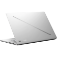 Ноутбук ASUS GU605MU ROG Zephyrus G16 (2024) (QR109) [16" (2560x1600), Intel Core Ultra 7 155H 1.4ГГц, 16 Гб DDR5, SSD 512 Гб, GeForce RTX 4050 6 Гб, без ОС]