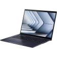 Ноутбук ASUS B5604CVA ExpertBook B5 (QY0048) [16" (2560x1600), Intel Core i5-1335U 1.3ГГц, 8 Гб DDR5, SSD 512 Гб, Intel Iris Xe Graphics, без ОС]