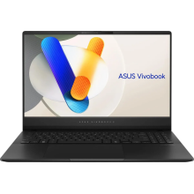 Ноутбук ASUS S5506MA Vivobook S 15 OLED (MA066W) [15,6" (2880x1620), Intel Core Ultra 5 125H 1.2ГГц, 16 Гб DDR5, SSD 1 Тб, Intel Arc Graphics, Windows 11 Home]