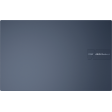 Ноутбук ASUS X1704VA Vivobook 17 (AU661) [17,3" (1920x1080), Intel U Series U300 1.2ГГц, 8 Гб DDR4, SSD 512 Гб, Intel UHD Graphics, без ОС]