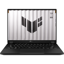 Ноутбук ASUS FA401UU TUF Gaming A14 (2024) (RG052) [14" (2560x1600), AMD Ryzen 7 8845HS 3.8ГГц, 16 Гб DDR5, SSD 512 Гб, GeForce RTX 4050 6 Гб, без ОС]