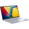 Ноутбук ASUS M3704YA Vivobook 17X (AU159) [17,3" (1920x1080), AMD Ryzen 5 7430U 2.3ГГц, 16 Гб DDR4, SSD 1 Тб, AMD Radeon Graphics, без ОС]