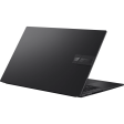 Ноутбук ASUS M3704YA Vivobook 17X (AU223) [17,3" (1920x1080), AMD Ryzen 5 7430U 2.3ГГц, 16 Гб DDR4, SSD 512 Гб, AMD Radeon Graphics, без ОС]