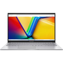 Ноутбук ASUS X1504VA Vivobook 15 (BQ895) [15,6" (1920x1080), Intel Core i5-120U 1.4ГГц, 16 Гб DDR4, SSD 512 Гб, Intel Graphics, без ОС]