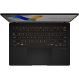 Ноутбук ASUS M5406NA Vivobook S14 OLED (QD109) [14" (1920x1200), AMD Ryzen 5 7535HS 3.3ГГц, 16 Гб DDR5, SSD 1 Тб, AMD Radeon 660M, без ОС]