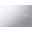 Ноутбук ASUS K3605ZV Vivobook 16X Cool Silver (RP249) [16" (1920x1200), Intel Core i5-12500H 2.5ГГц, 16 Гб DDR4, SSD 1 Тб, GeForce RTX 4060 8 Гб, без ОС]