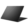 Ноутбук ASUS UM3406KA Zenbook 14 Jade Black (PP181) [14" (2880x1800), AMD Ryzen AI 7 350 2.0ГГц, 32 Гб DDR5, SSD 1 Тб, AMD Radeon 860M, без ОС]