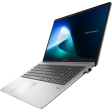 Ноутбук ASUS P1503CVA ExpertBook P1 (S70986) [15,6" (1920x1080), Intel Core i5-13420H 2.1ГГц, 16 Гб DDR5, SSD 512 Гб, Intel UHD Graphics, без ОС]