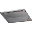 Ноутбук ASUS E1504FA Vivobook Go (BQ073W) [15,6" (1920x1080), AMD Ryzen 5 7520U 2.8ГГц, 8 Гб DDR5, SSD 512 Гб, AMD Radeon 610M, Windows 11 Home]
