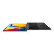 Ноутбук ASUS K3704VA Vivobook 17X (AU051) [17,3" (1920x1080), Intel Core i5-13500H 2.6ГГц, 16 Гб DDR4, SSD 512 Гб, Intel Iris Xe Graphics, без ОС]