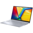 Ноутбук ASUS K3504VA Vivobook 15X OLED (MA556) [15,6" (2880x1620), Intel Core i7-1355U 1.7ГГц, 16 Гб DDR4, SSD 1 Тб, Intel Iris Xe Graphics, без ОС]