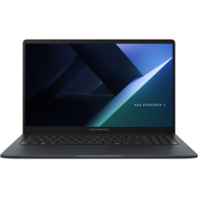 Ноутбук ASUS BM1503CDA ExpertBook BM1 (S70086) [15,6" (1920x1080), AMD Ryzen 5 7535U 2.9ГГц, 16 Гб DDR5, SSD 512 Гб, AMD Radeon 660M, без ОС]