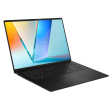 Ноутбук ASUS S5606CA Vivobook S 16 Neutral Black (RI072) [16" (2880x1800), Intel Core Ultra 5 225H 1.7ГГц, 16 Гб DDR5, SSD 1 Тб, Intel Arc 130T, без ОС]