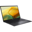 Ноутбук ASUS UM3402YA Zenbook 14 (KP783W) [14" (2560x1600), AMD Ryzen 5 7430U 2.3ГГц, 8 Гб DDR4, SSD 512 Гб, AMD Radeon Graphics, Windows 11 Home]